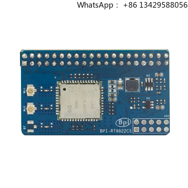 Banana Pi Bpi-M5 - Banana Pi BPI-M5 RT8822CS Wi-Fi＆Bluetoothボード用アクセサリー