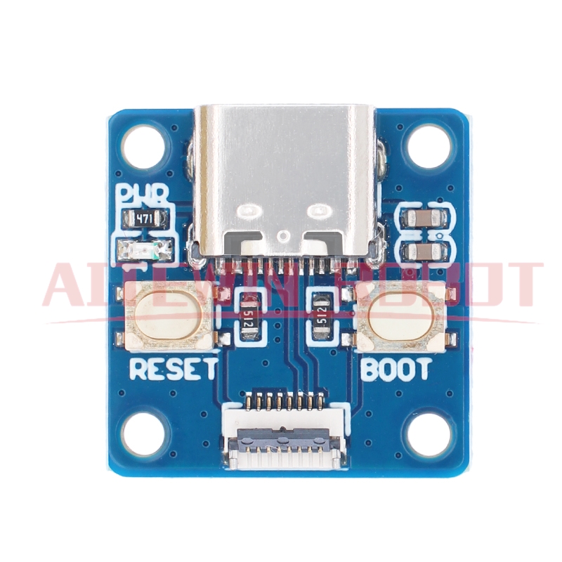 Arduino用の小さな開発ボードモジュール,rp2040ゼ - Banana Pi Bpi-M5 のレビューと価格